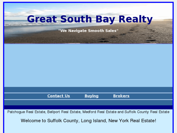 www.greatsouthbayrealestate.com