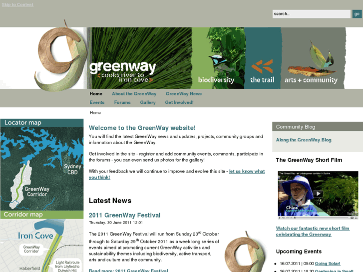 www.greenway.org.au