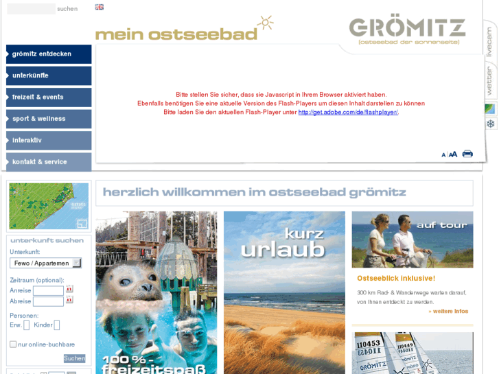 www.groemitz.de