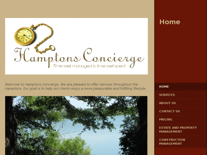 www.hamptonsconcierge.com