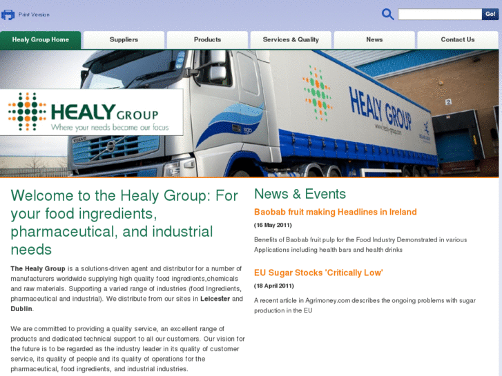 www.healy-group.com