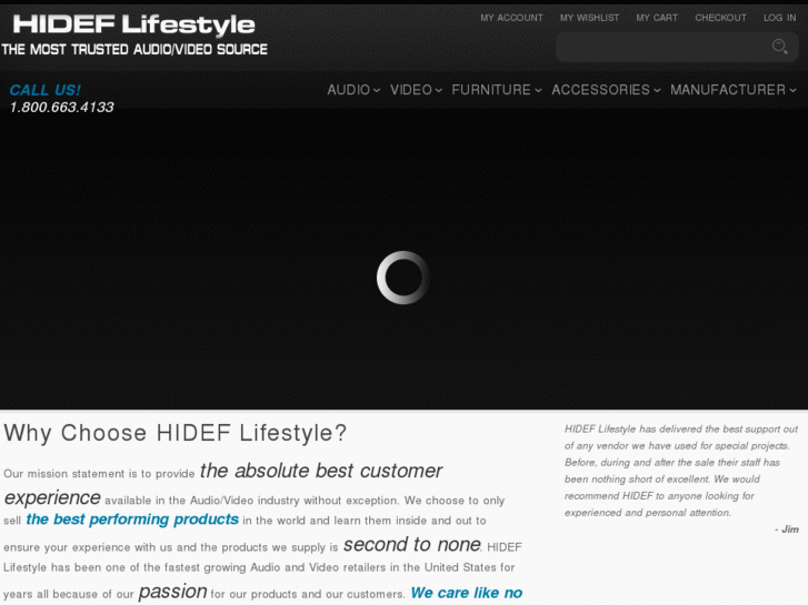 www.hideflifestyle.com