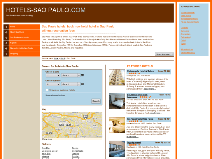 www.hotels-saopaulo.com