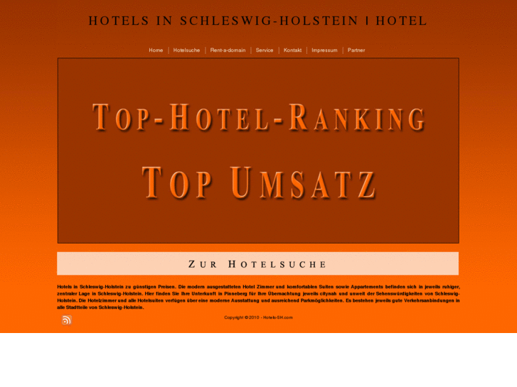 www.hotels-schleswig-holstein.com