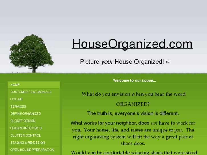 www.house-organized.com