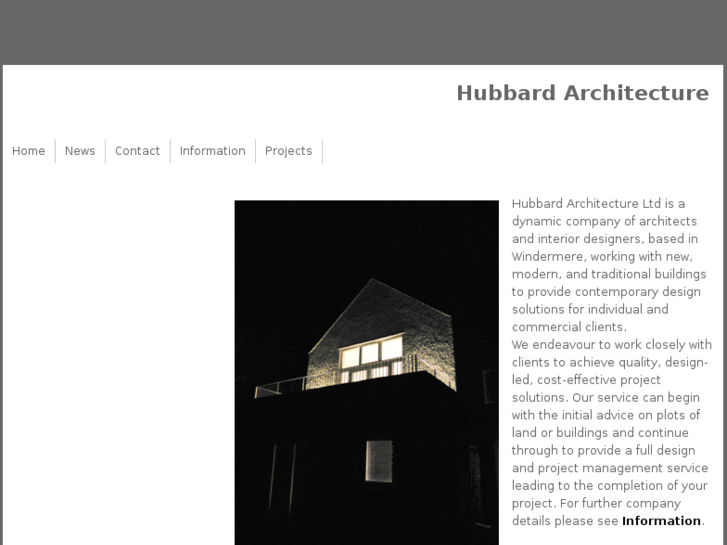 www.hubbardarchitecture.com