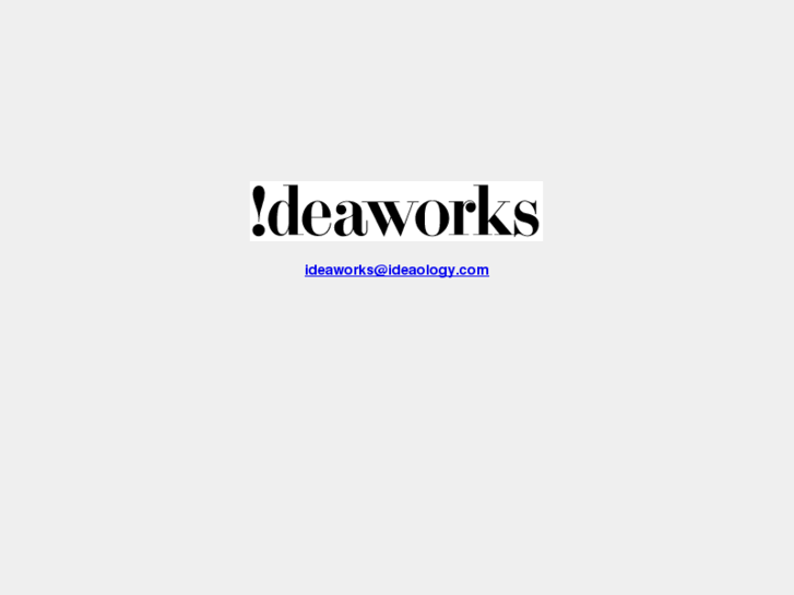 www.ideaology.com