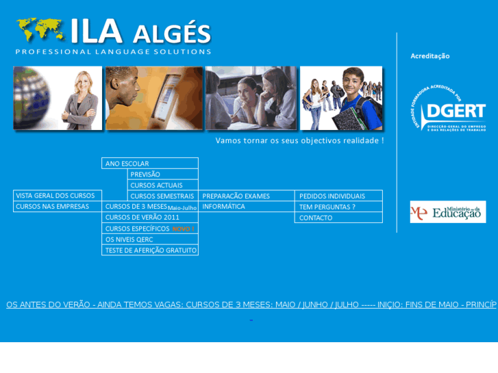 www.ila-alges.com