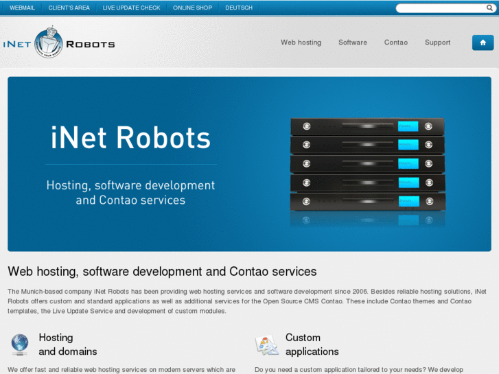 www.inetrobots.net