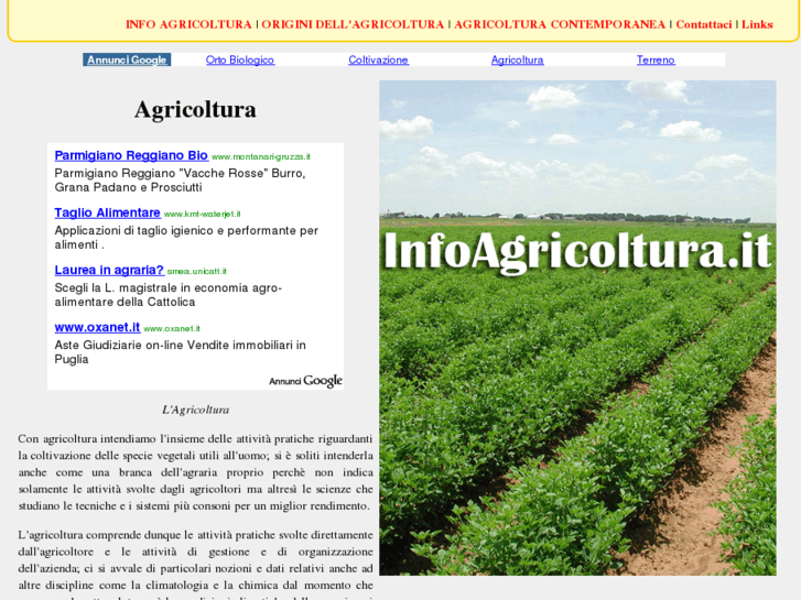 www.infoagricoltura.it