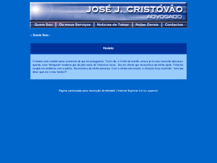 www.jcristovao.com