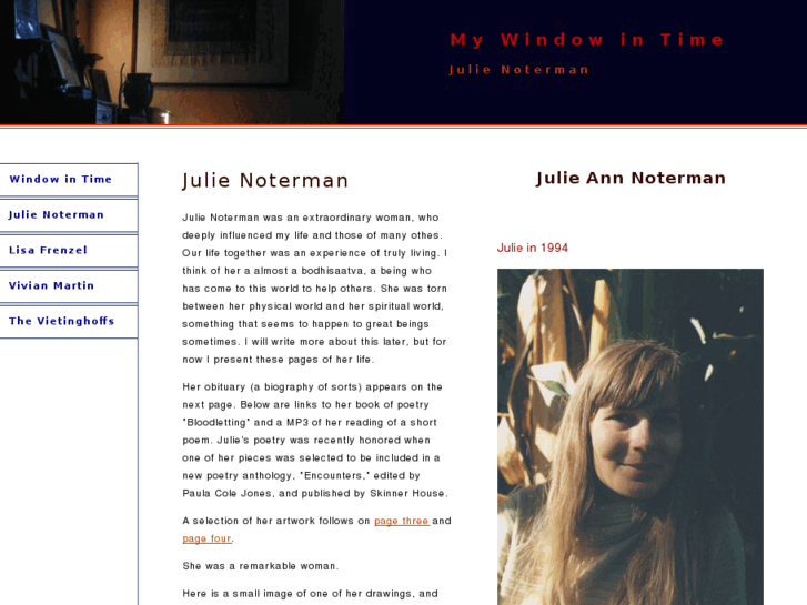 www.julienoterman.com