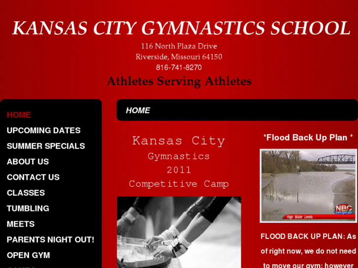 www.kc-gymnastics.com