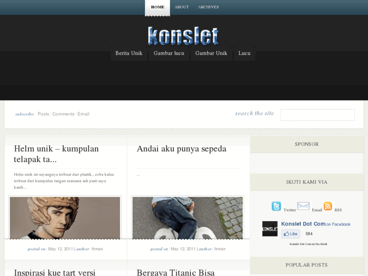 www.konslet.com