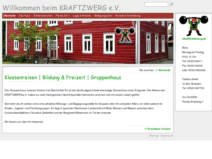 www.kraftzwerg.com