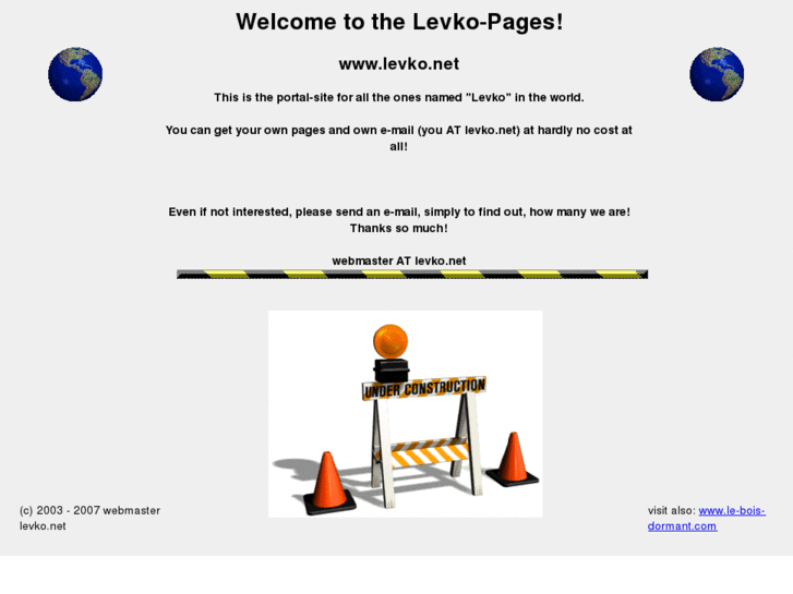 www.levko.net