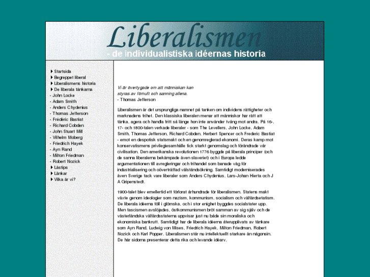 www.liberalismen.com