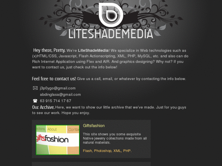 www.liteshademedia.com