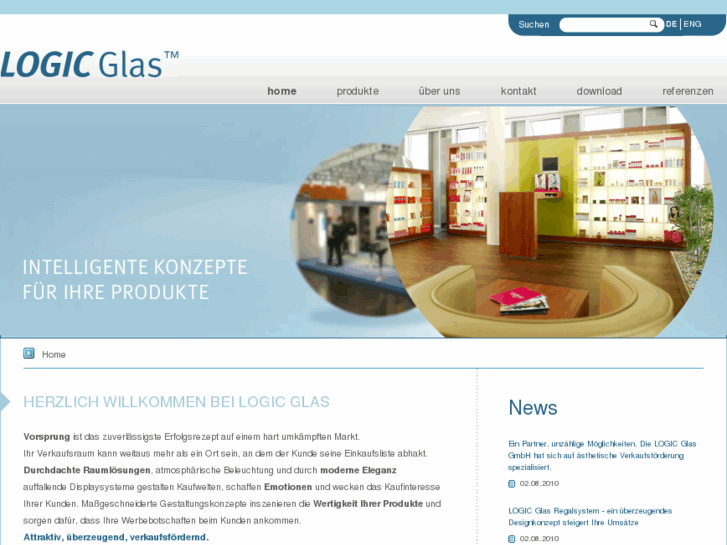 www.logicglas.com