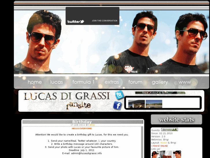 www.lucasdigrassi.info