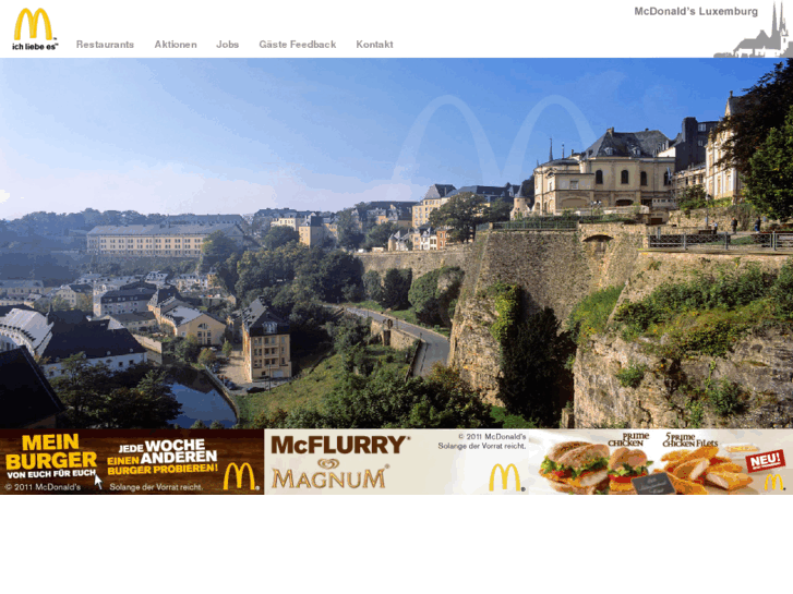 www.mcdonalds.lu