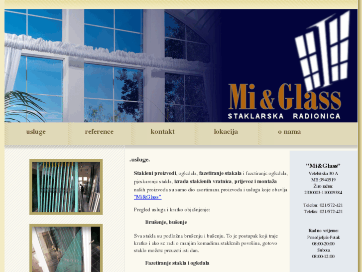 www.mi-glass.hr