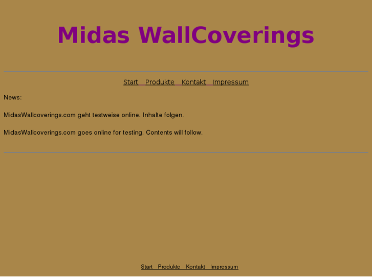 www.midaswallcoverings.com