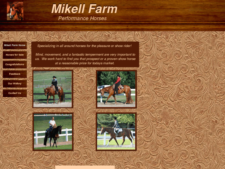www.mikellfarm.com