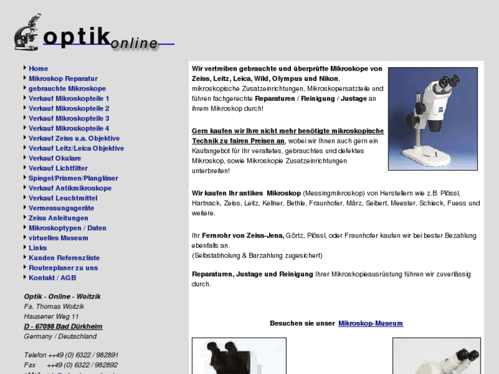 www.mikroskop-online.de