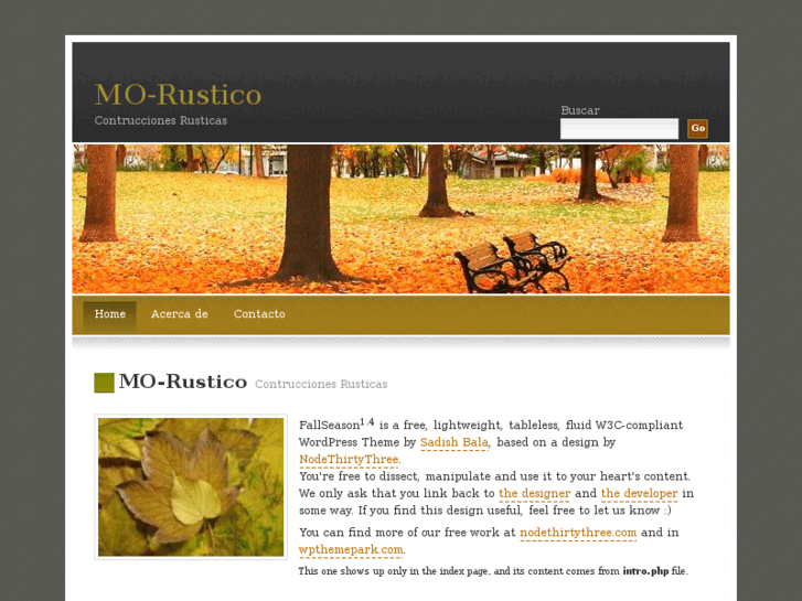 www.mo-rustico.com