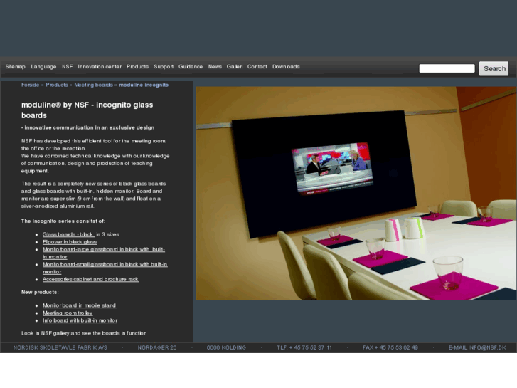 www.moduline-incognito.com