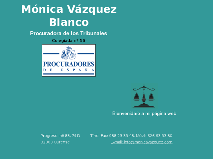 www.monicavazquez.com