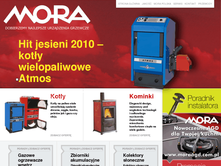 www.mora.com.pl