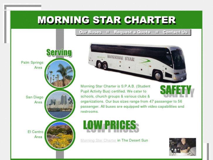 www.morningstarbus.com