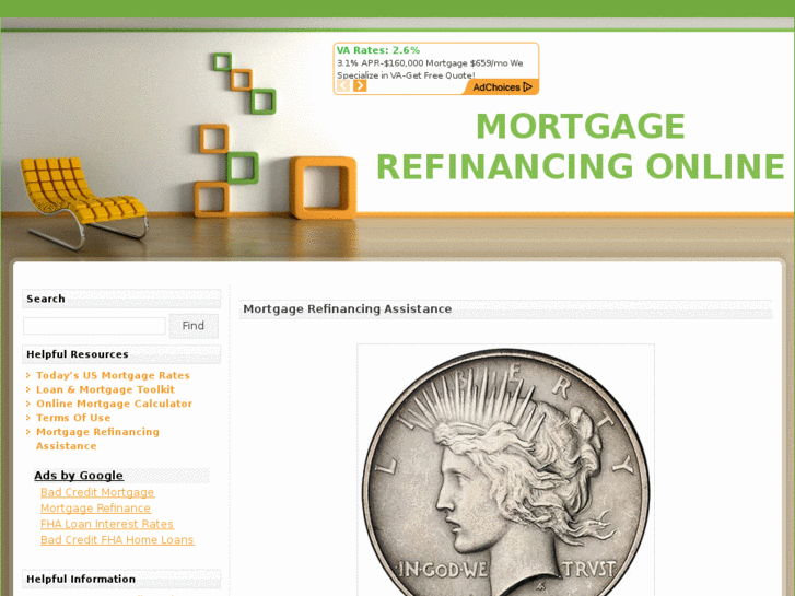 www.mortgage-refinancing-online.com