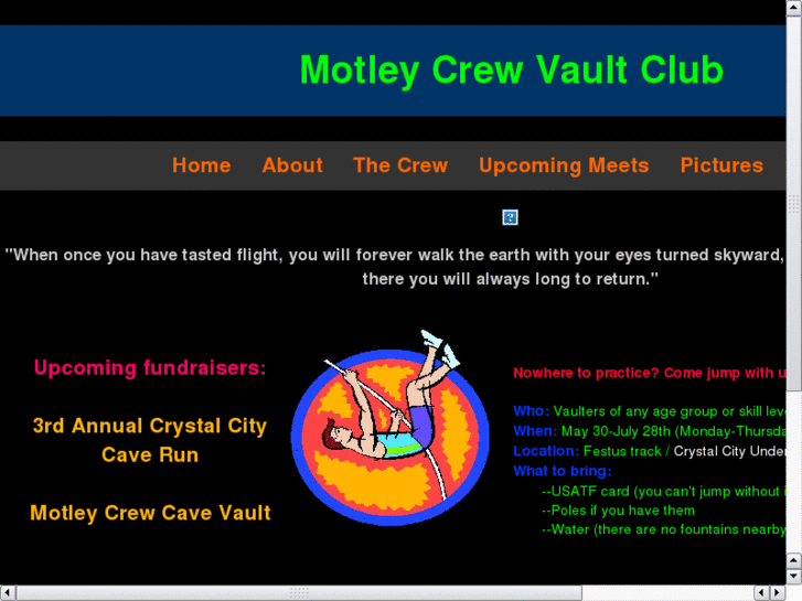 www.motleycrewvaultclub.com