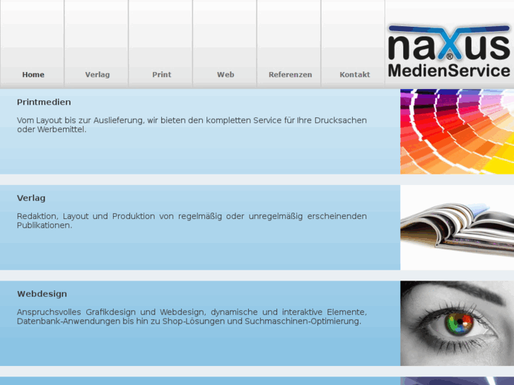 www.naxus.de