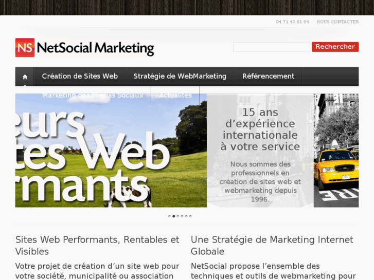 www.netsocialmarketing.com