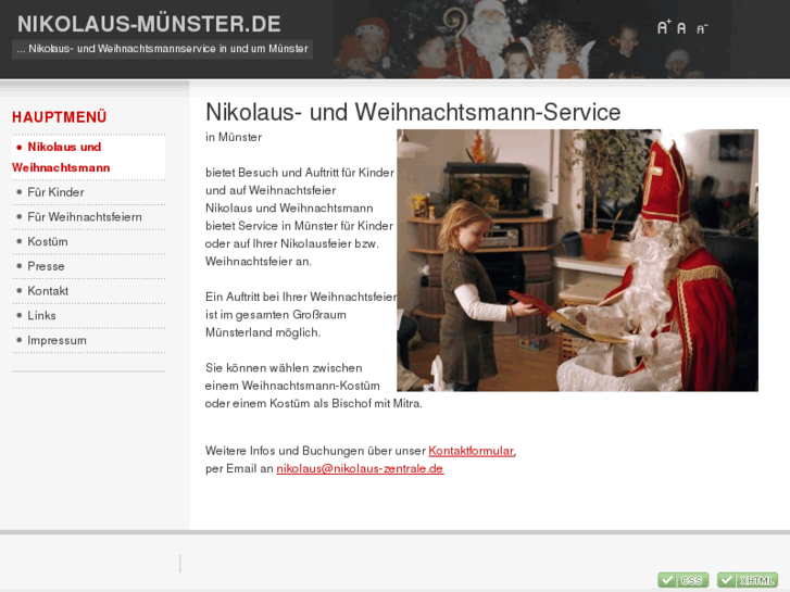 www.nikolaus-muenster.de