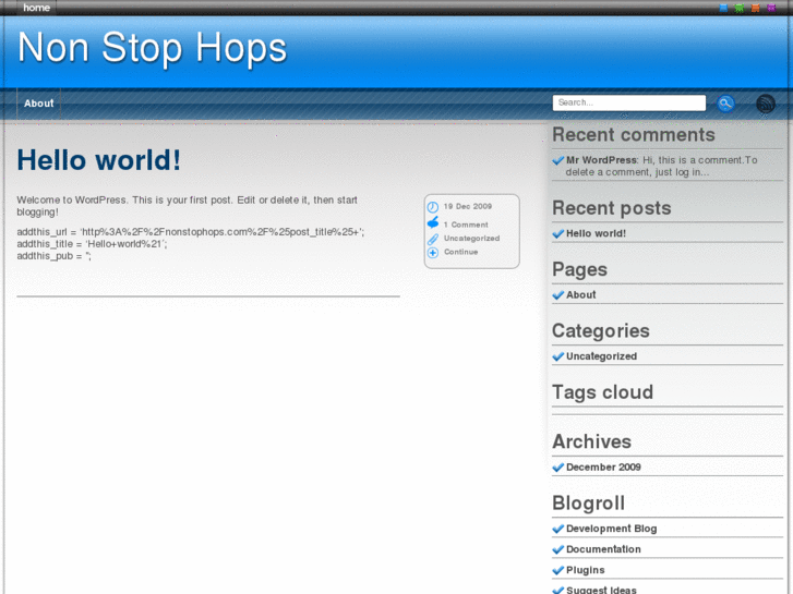 www.nonstophops.com