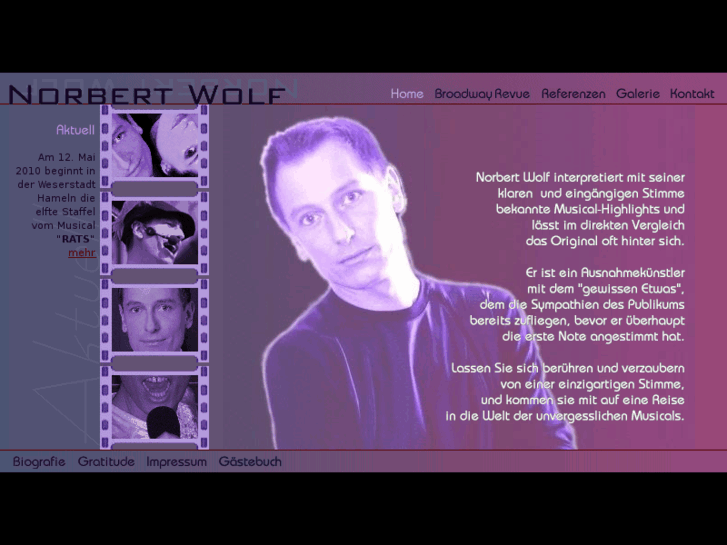 www.norbert-wolf.net