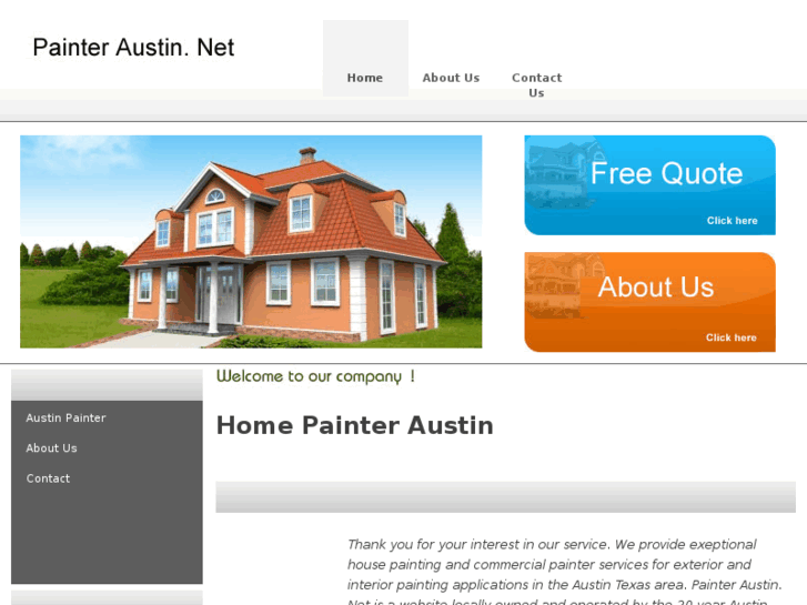 www.painteraustin.net