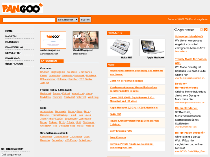 www.pangoo.de