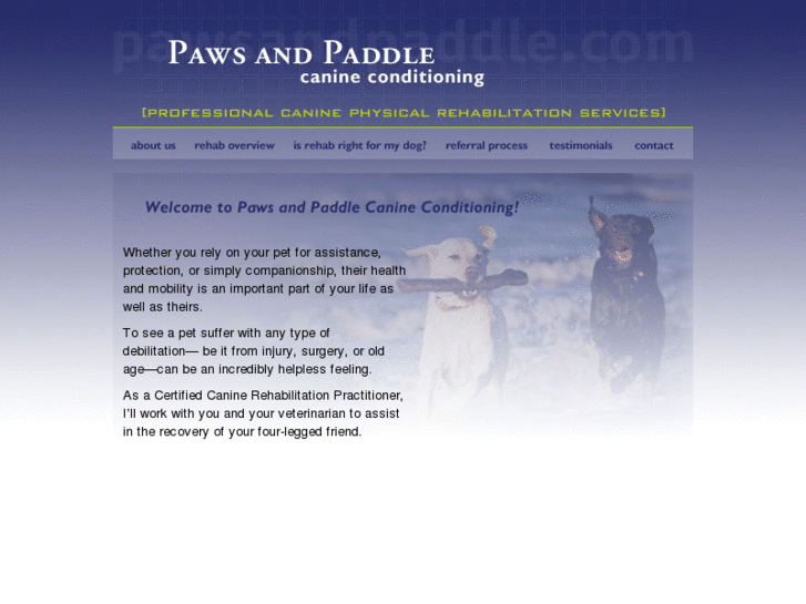 www.pawsandpaddle.com