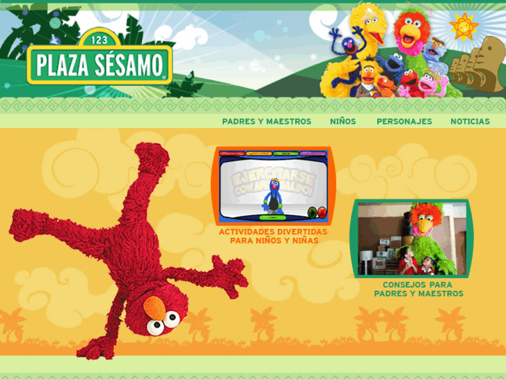 www.plazasesamo.com