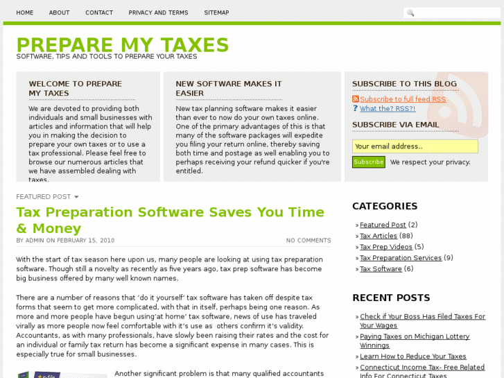 www.prepare-my-taxes.com