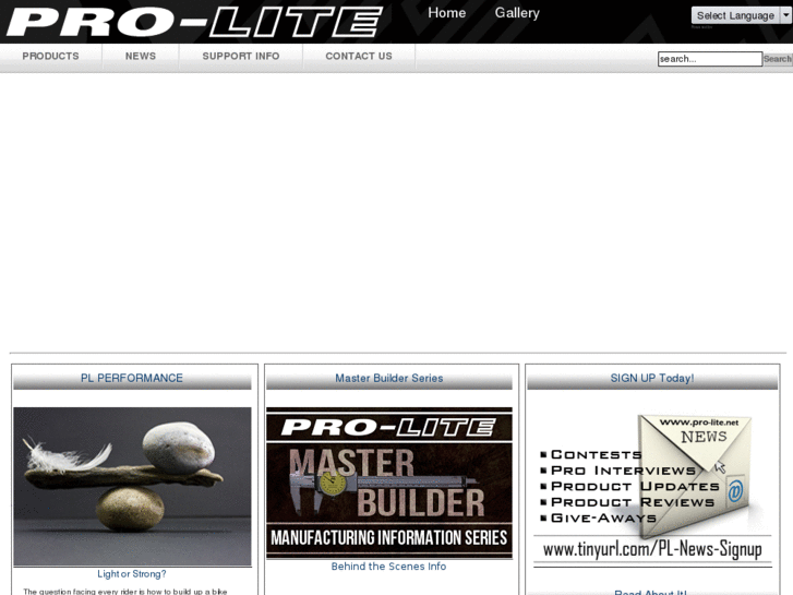 www.pro-lite.net