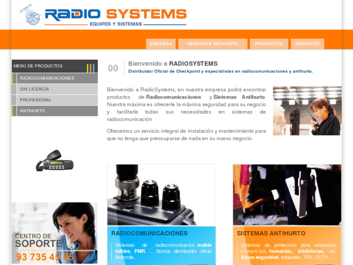 www.radiosystems.es