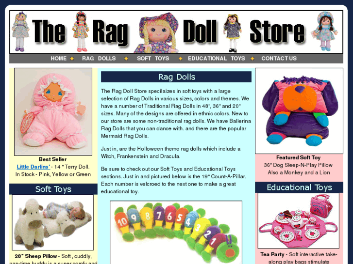 www.ragdollstore.com