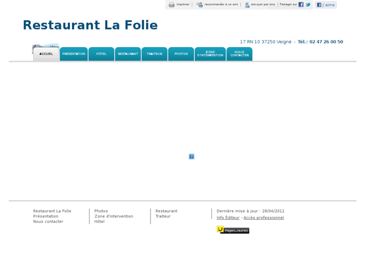 www.restaurant-la-folie.com